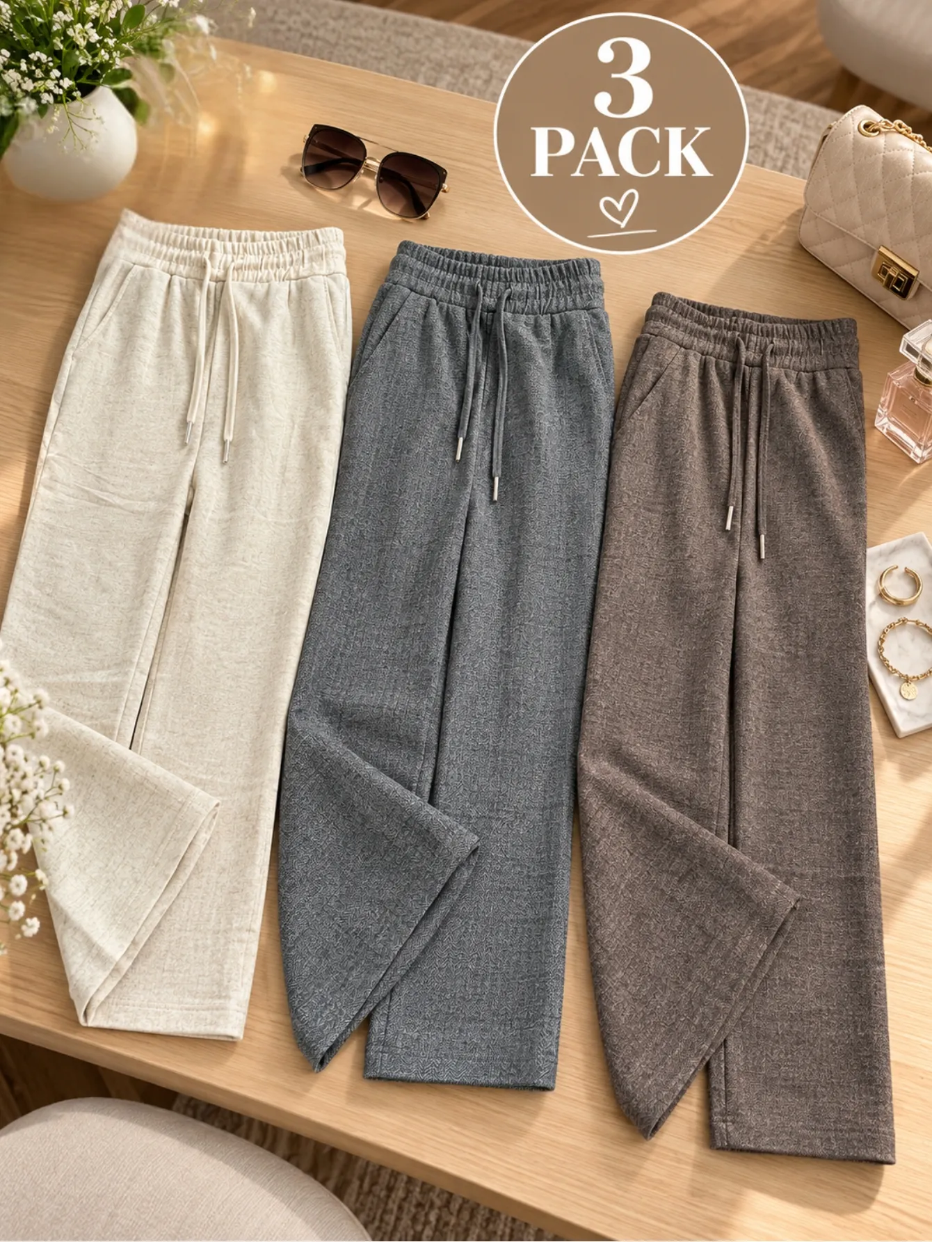 AD2650 PANTALON DE MUJER 15661